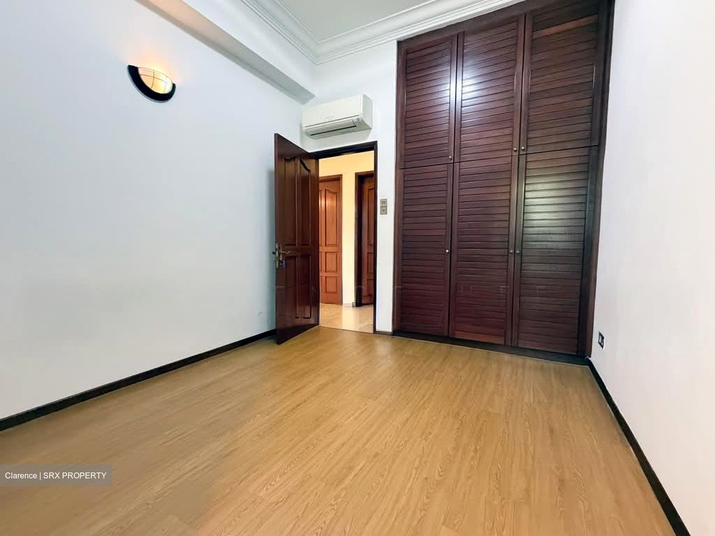 1 King Albert Park (D21), Condominium #563633211